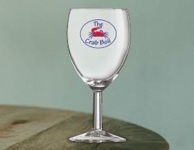 Custom Printed Branded Sherry Glasses