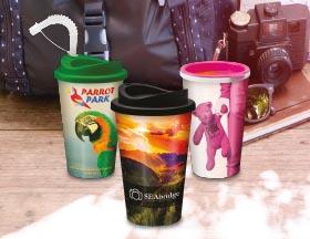 Travel Cups