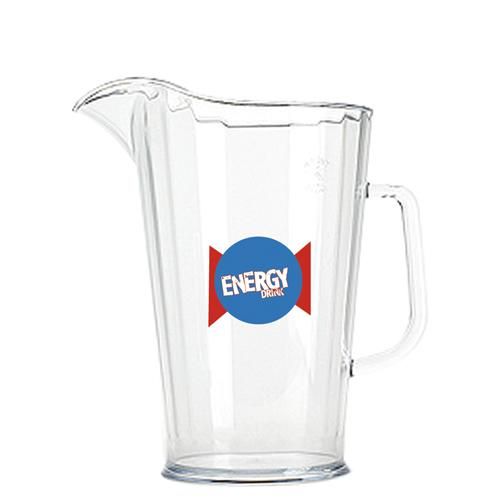 Plastic Jugs