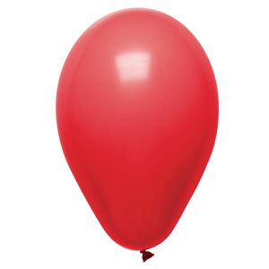 Multi Coloured Balloons (Pack of 200)