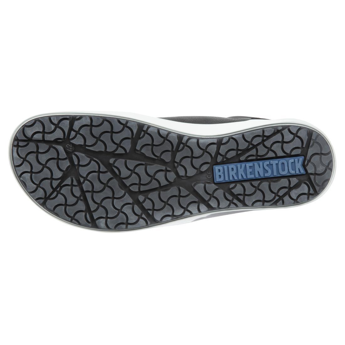 Birkenstock QS 700 Safety Boot Black 36