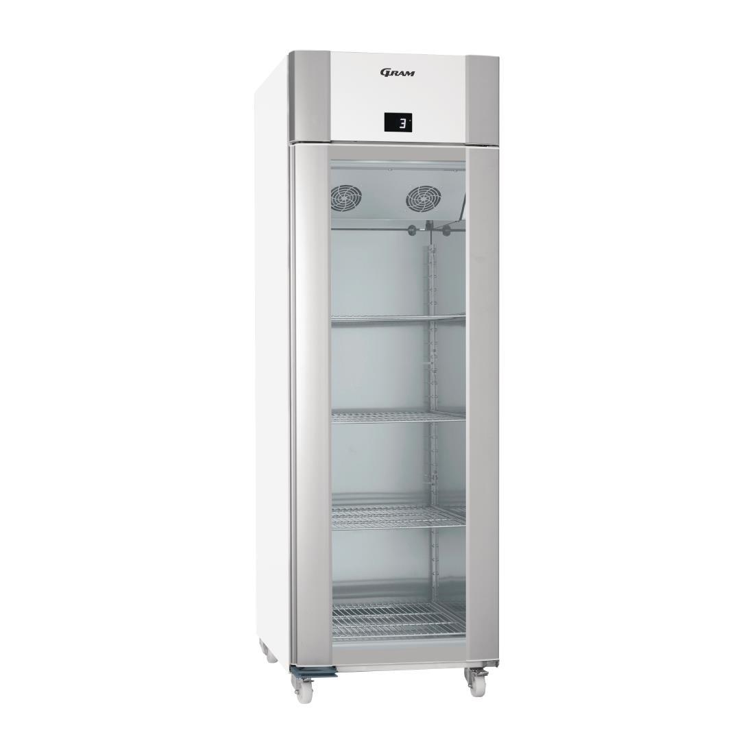 Meat Freezer - Best Upright Food Freezer - ECO-Fridge Ltd UK