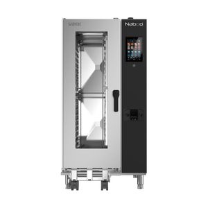 Lainox Naboo Boosted Electric Touch Screen Combi Oven NAE201BV 20X1/1GN