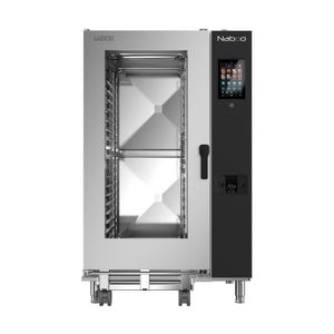 Lainox Naboo Boosted Electric Touch Screen Combi Oven NAE202BV 20X2/1GN