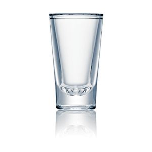 Steelite Barware Shot Glass 35ml (Pack of 12)