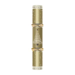 Winter Wonderland Premium 12 Christmas Crackers