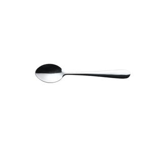 Genware Florence Tea Spoon 18/0 (Dozen) - TES-FL - 1