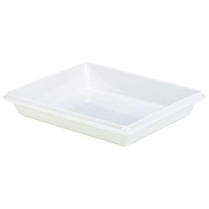 GenWare Gastronorm Dish GN 1/2 55mm - GN2B-W - 1