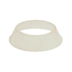 Plastic Stacking Plate Ring 8.5" - PR8 - 1