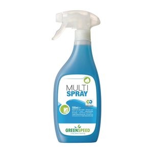 Greenspeed Glass Cleaner Ready To Use 500ml - CX171