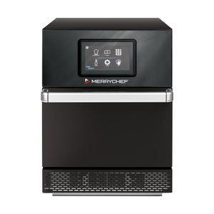 Merrychef Connex 16 Accelerated High Speed Oven Black Three Phase 32A - CH897