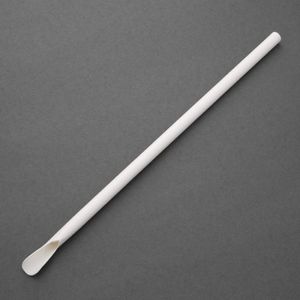 Paper Spoon Straw (pack 500) - CJ441