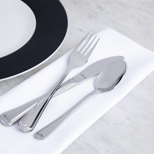 Amefa Elegance Soup Spoon (Pack of 12) - DM234