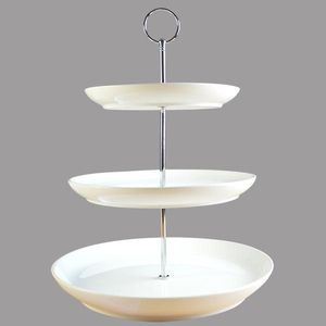 Orion 3 Tier Cake Stand - C88215