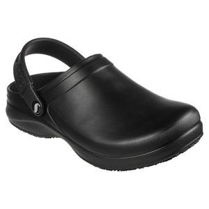 Skechers Mens Riverbound Slip Resistant Clogs Size 47.5
