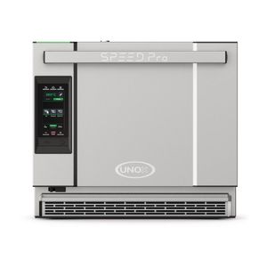 Unox Bakerlux Speed Pro High Speed Oven 32A Three Phase