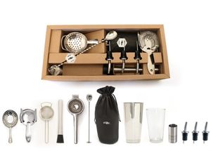 Bonzer Premium Cocktail Kit - Standard - 12566-01