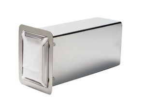 Bonzer Napkin Dispenser - Incounter 250 Lowfold - 10107-02