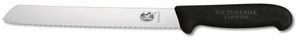 Victorinox Fibrox Bread Knife - Serrated Edge 21cm Discontinued - 12515-01