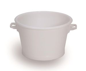 Matfer Round Food Container - Standard - 140477 - 11386-01