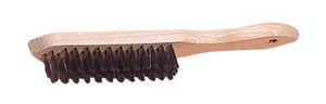 Matfer Grill Brush W Handle 300 - Standard - 100125 - 11050-01