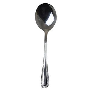 Sunnex Bead Soup Spoon  1 Doz Pack - BE181SSX - 1