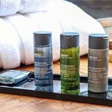 Spa Toiletries Clearance & Special Offers