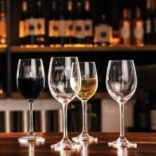 Wine Glasses Clearance & Special Offers