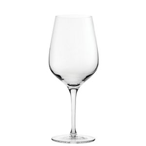 Nude Refine Red Wine Glasses 610ml (Pack of 12) - FJ156 - 1