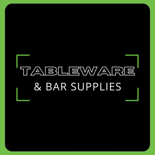 Tableware & Bar Supplies Clearance & Special Offers