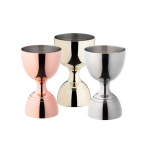 Round Bulb Measures - G0374 - 1
