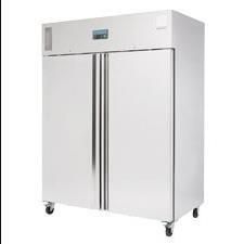 Double Door Fridges