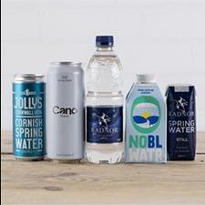 Gary Spring Water Spring Water | Go for Green