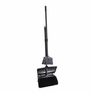 Jantex Lobby Dustpan and Broom Set - CD059 - 3