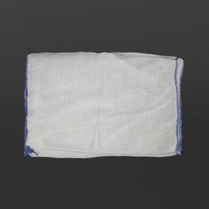 Jantex Dish Cloths Blue (Pack of 10) - CD787 - 3
