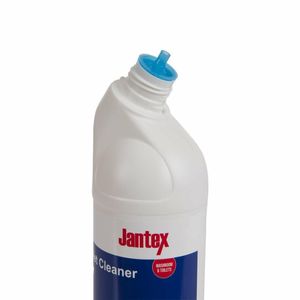 Jantex Toilet Cleaner Ready To Use 1Ltr - CF982 - 3