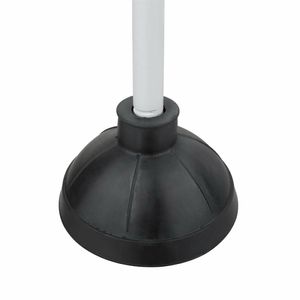 Jantex Plunger With Wooden Handle - CG047 - 3