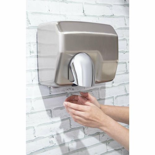 Jantex Automatic Hand Dryer - GD847 - 6