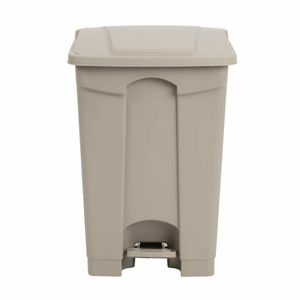 Jantex Kitchen Pedal Bin 45Ltr - GH637 - 1