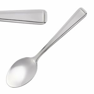 Olympia Harley Coffee Spoon (Pack of 12) - CD094 - 1