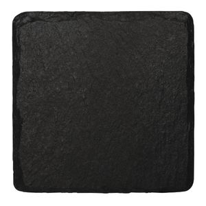 Olympia Natural Slate Display Tray Small (Pack of 4) - CK409 - 1
