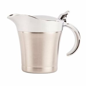 Olympia Insulated Jug 400ml - CN554 - 1