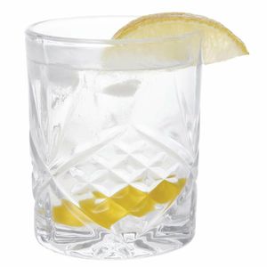 Olympia Old Duke Whiskey Glasses 295ml (Pack of 6) - CW393 - 3