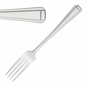 Olympia Harley Table Fork (Pack of 12) - D691 - 1