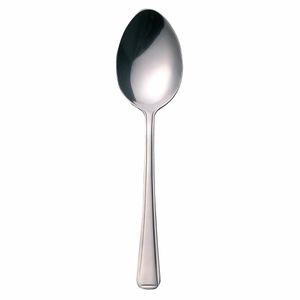 Olympia Harley Dessert Spoon (Pack of 12) - D695 - 2