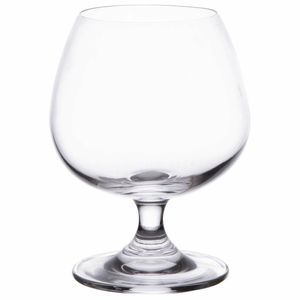 Olympia Bar Collection Crystal Brandy Glasses 400ml (Pack of 6) - GF739 - 1