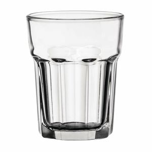 Olympia Toughened Orleans Tumblers 200ml (Pack of 12) - GF938 - 1