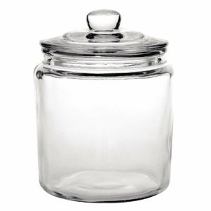 Olympia Biscotti Jar 3800ml - GG925 - 1