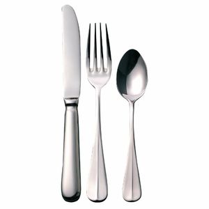 Olympia Baguette Cutlery Sample Set - S388 - 1
