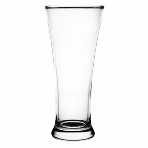Olympia Pilsner Beer Glasses 340ml (Pack of 24) - GM568 - 1